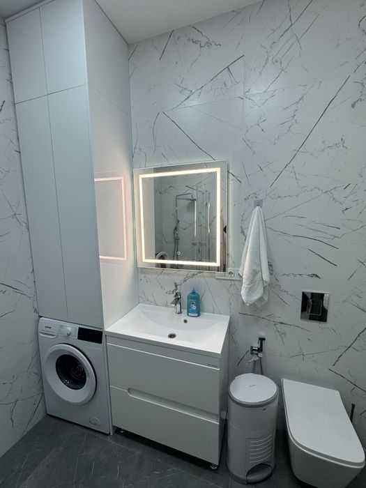 2-комнатная квартира по адресу ул. Карловского Берталона (площадь 65 м²) - Atlanta.ua - фото 16