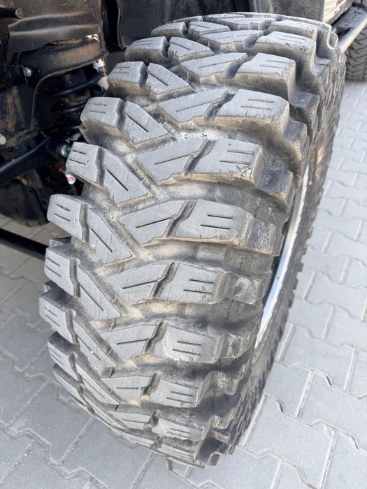 37 12.50 r17 Maxiss Trepafor