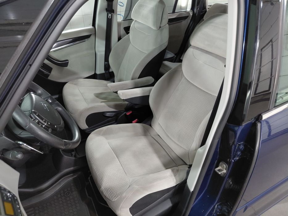 Citroen c4 grand picasso