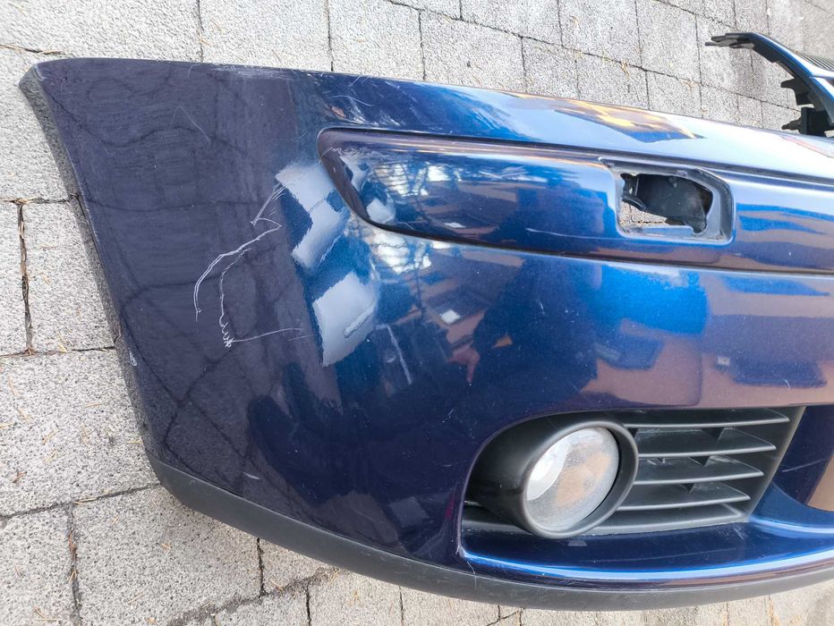 Zderzak Przedni Spryskiwacze VW Golf 5 V LD5Q