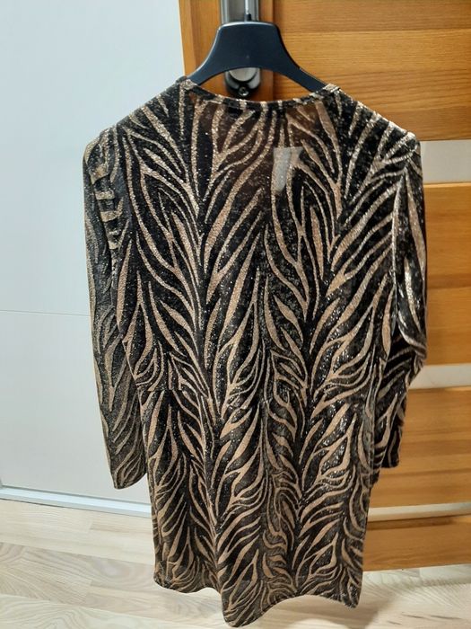 Sukienka Vanny Paris M/L