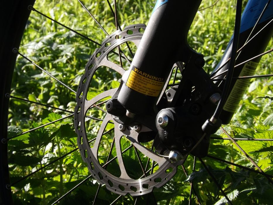 RockRider E-ST 500 - E-BIKE - Bicicleta BTT Elétrica XC/Trail  - EMTB