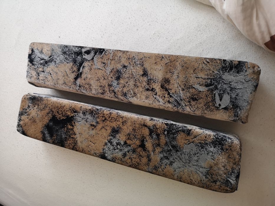 Podgłówek do łóżka 2 sztuki