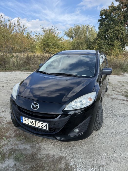 Mazda 5