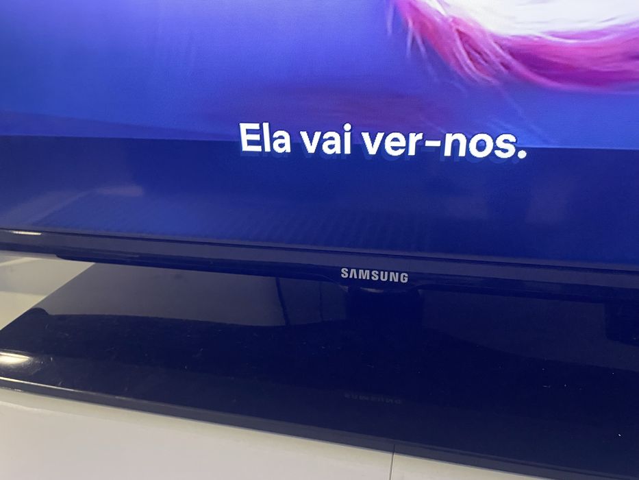 LED Tv Samsung 40 polegadas