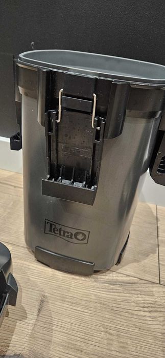 Filtr kubełkowy Tetra EX 1000 Plus – bardzo dobry stan, gwarancja