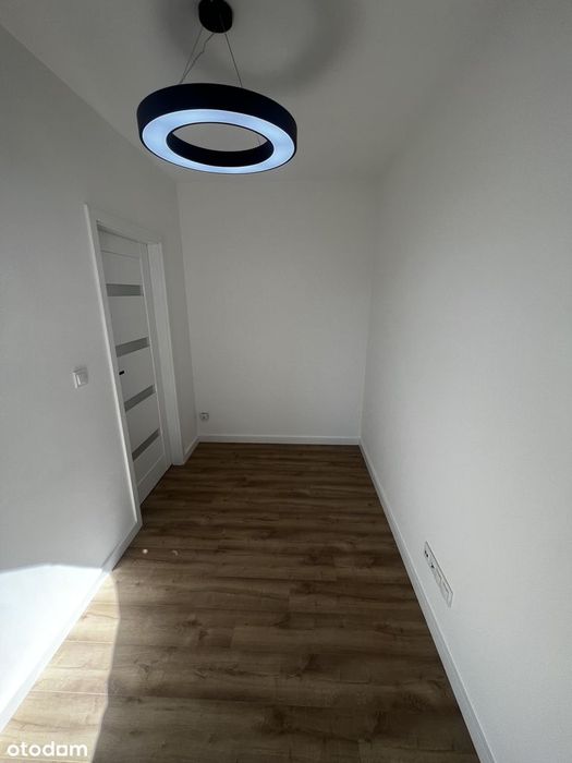 NOWY 2 pokojowy Apartament Marmur Winda Taras/ogród RIVERSIDE CENTRUM