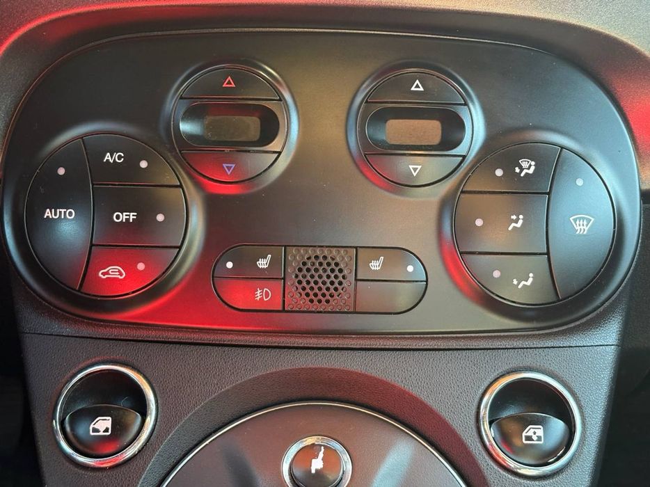 Fiat 500E 24 кВт №5134 (ВНЕСОК від 10%) Альянс Авто Кривий Ріг