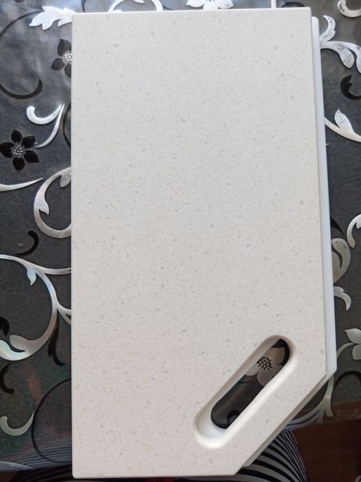 Кухонна дошка з каменю