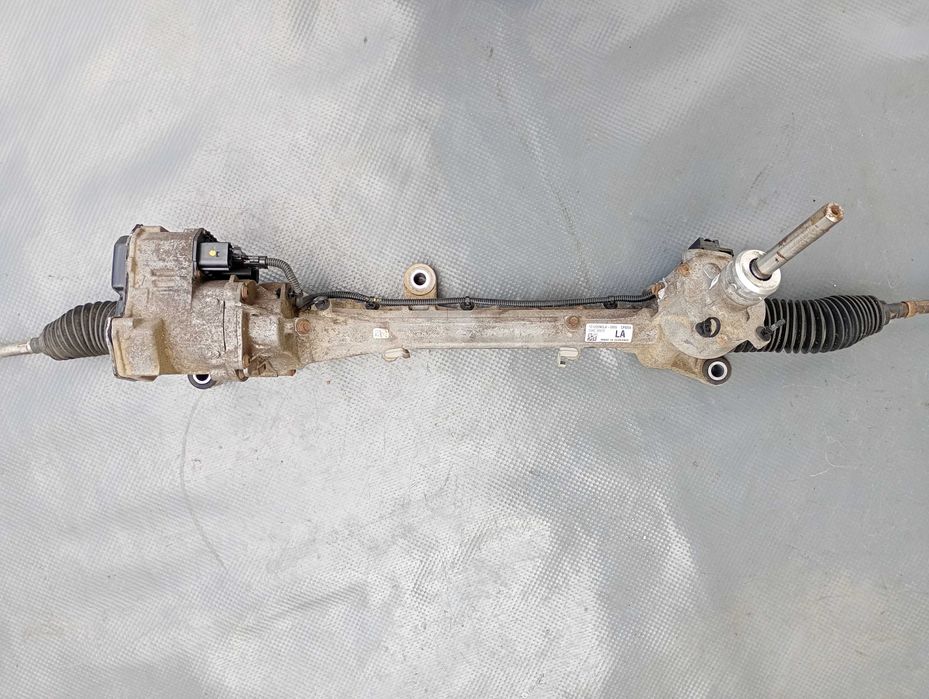 Рульова рейка Ford Focus 3, Connect 2, C-MAX 2, Kuga 2