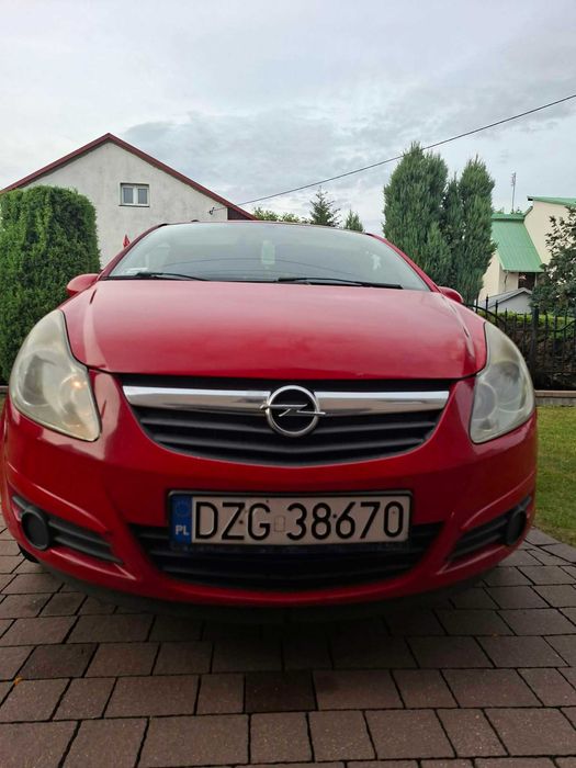 Sprzedam Opel Corsa