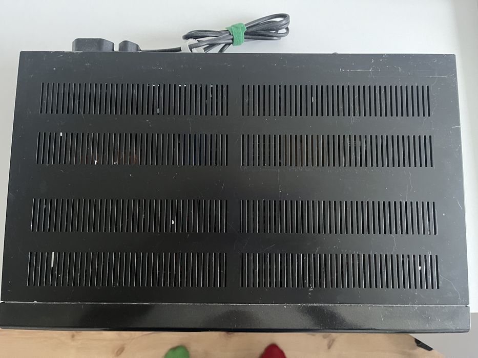 Wzmacniacz Diora WS 502