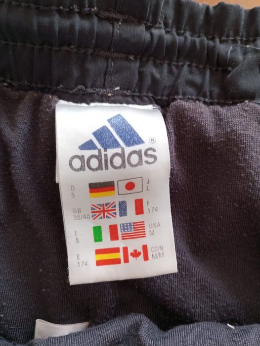 Calças Adidas Tamanho L