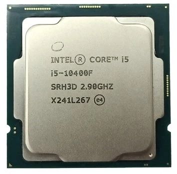Процесор Intel Core i5 10400F 2.9GHz