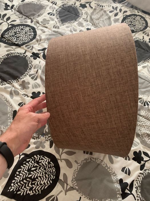 Abajures teto e mesa cabeceira