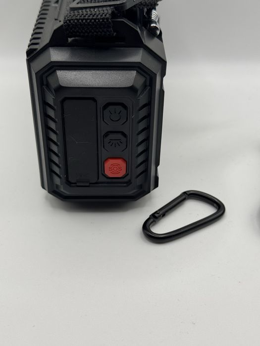 Портативне радіо