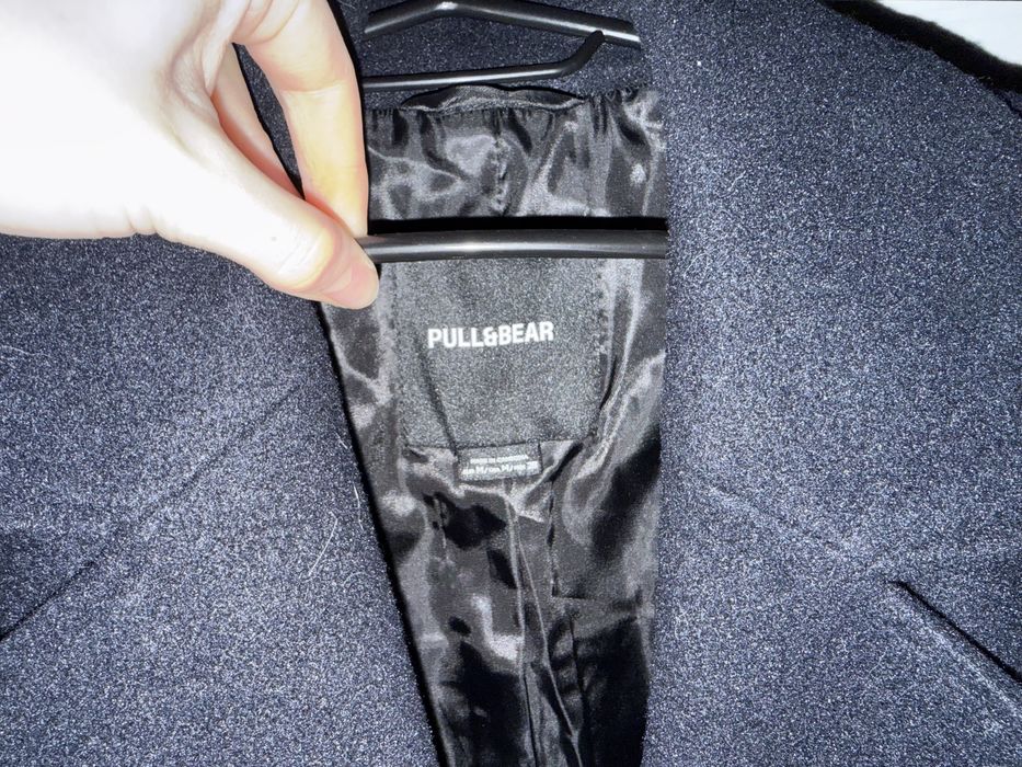 Укорочене пальто