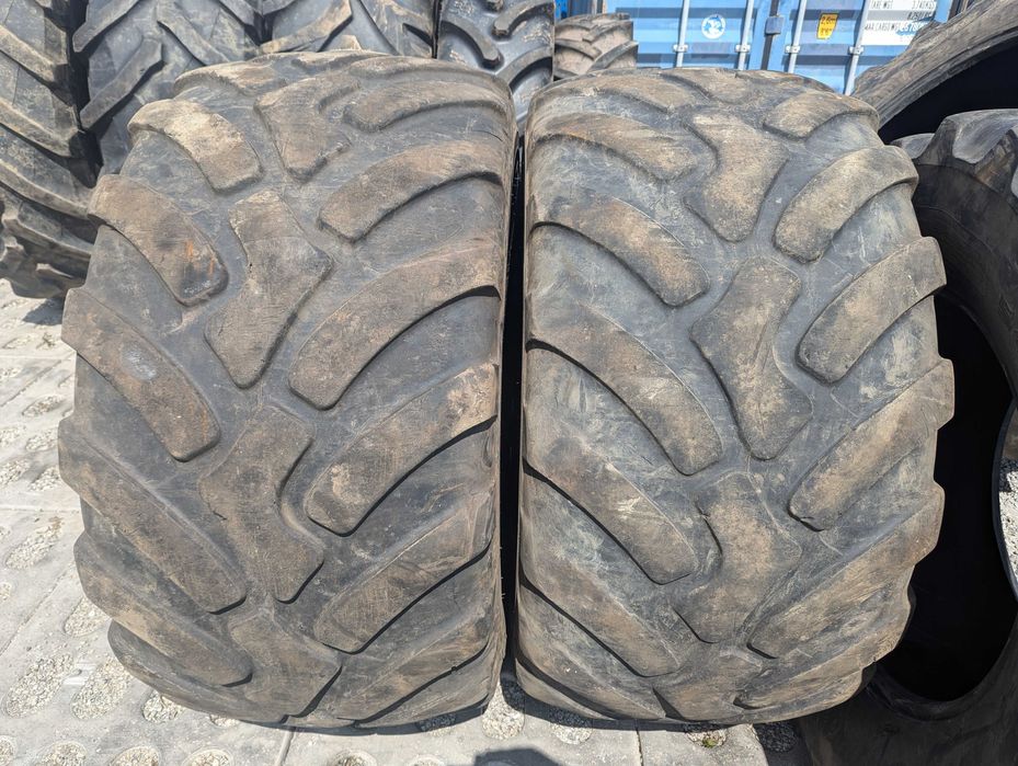 650/55R26,5 Alliance 885 opona PARA