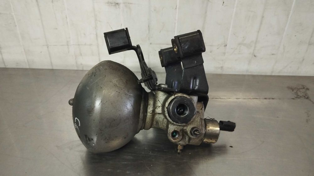 ESFERA SUSPENSÃO CITROEN C5 / C6 96552.35680