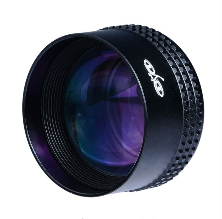 Lente Evil 60mm Universal