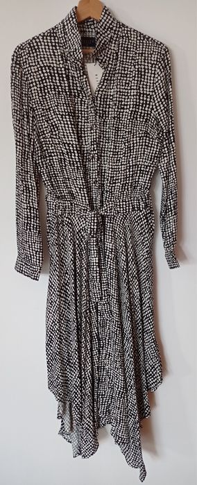 Sukienka MOHITO maxi L/40 NOWA metka