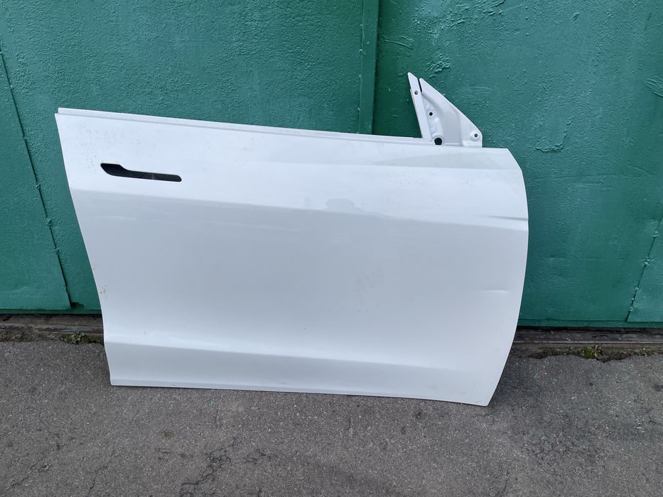 Передній багажник ванна тесла вай tesla Y my