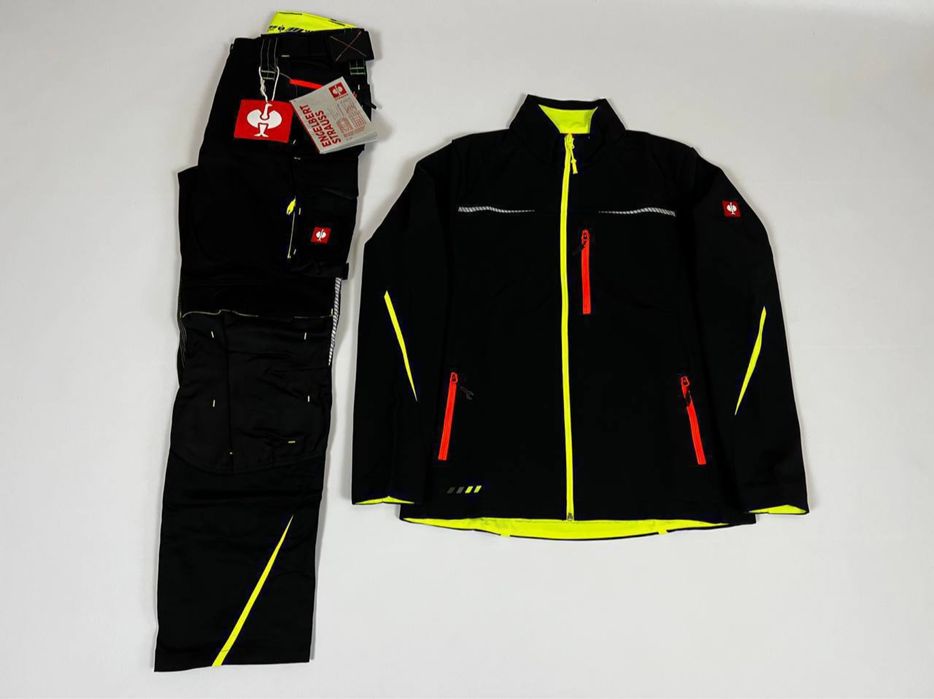 Штани Engelbert Strauss розмір 44 66 48 50 52 54 56 нові