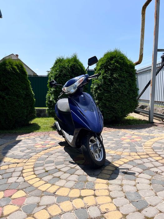 Suzuki address v50 Honda Dio Yamaha jog 34,35 ДОСТАВКА!!!