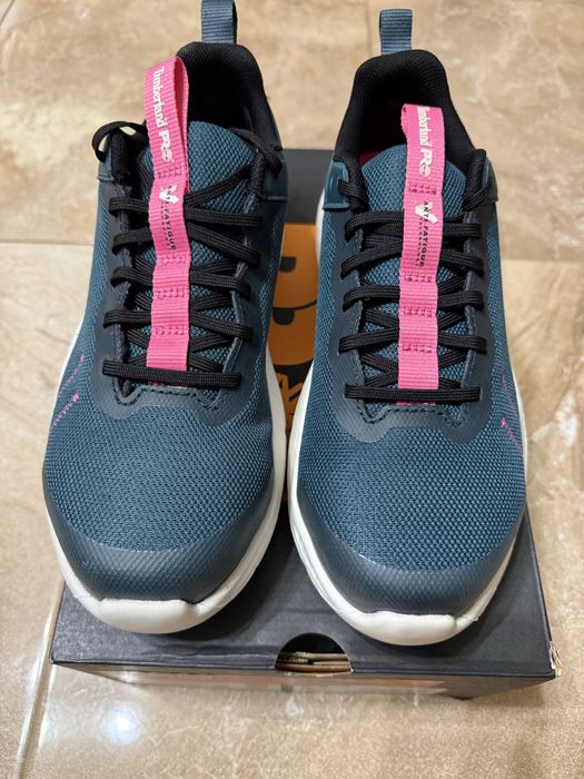 Захисне взуття Timberland PRO(Safety) 37 розміру 6,5 (23,5 см)