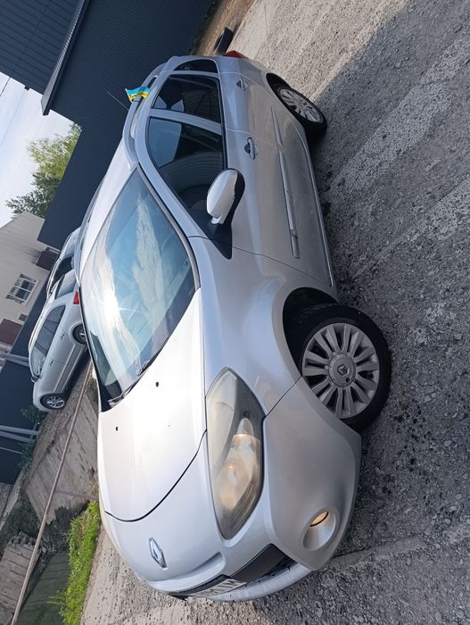 Renault Clio 2010 VIN VF1KR140H43091097 фото оголошення 13 з 16