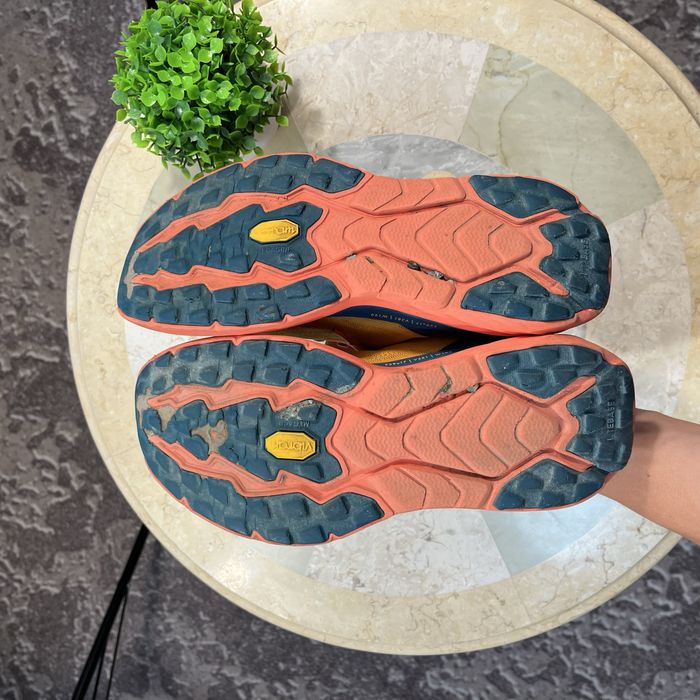 Кросівки Hoka Zinal