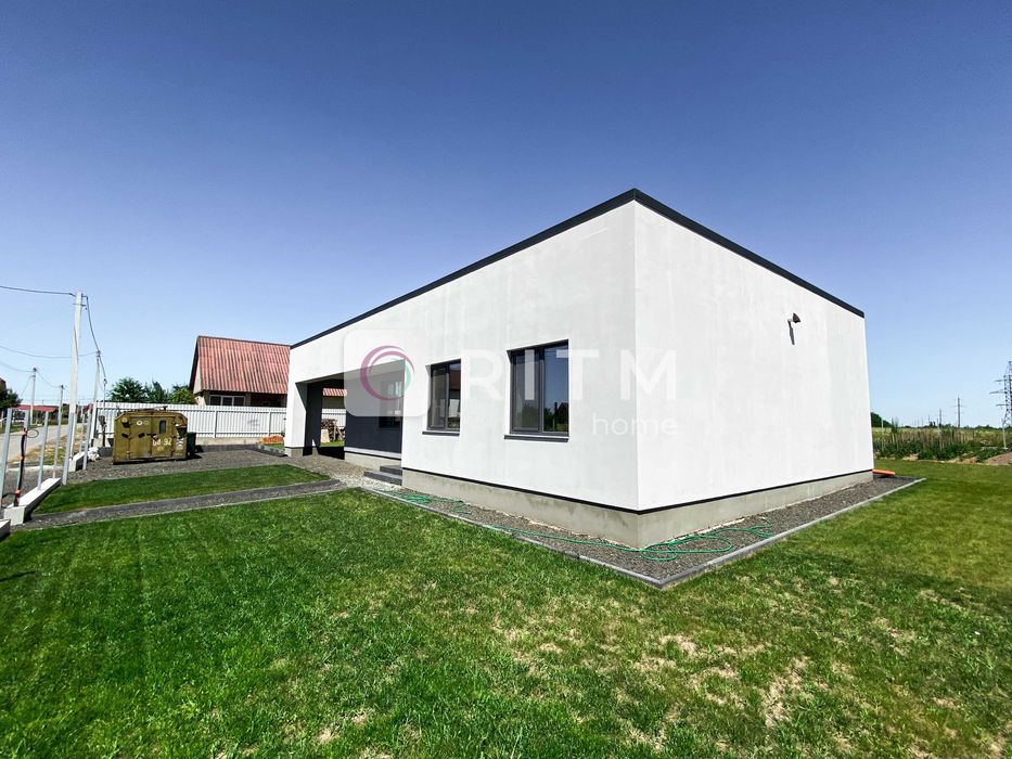 Продаж будинку в с. Боголюби, 140 м², дизайнерський ремонт - Вид 6