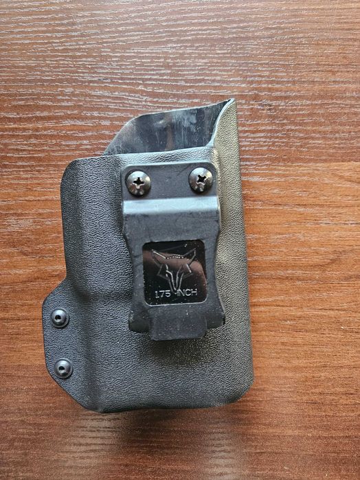 Kabura wewnętrzna prawa do SiG P320 compact