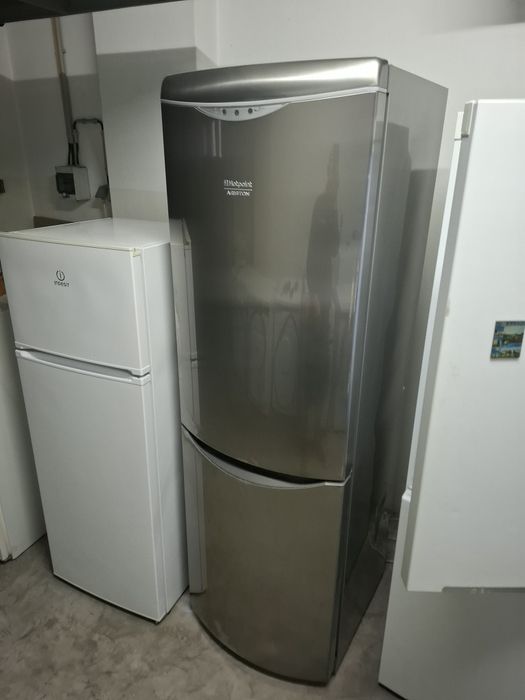 Frigorífico ariston a um preço acessível