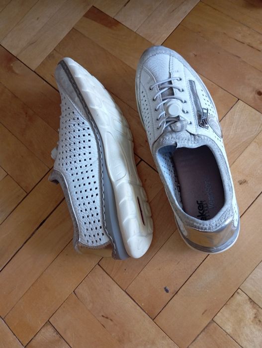 Sneakersy Rieker