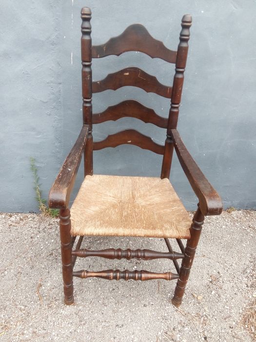 Cadeirão alentejano