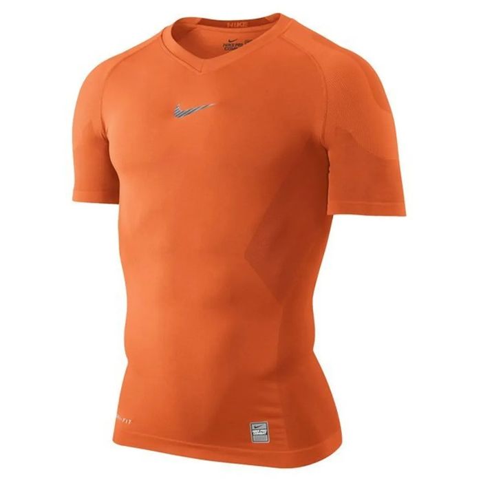 Футболка термо компрессионная Nike Pro Combat (L)