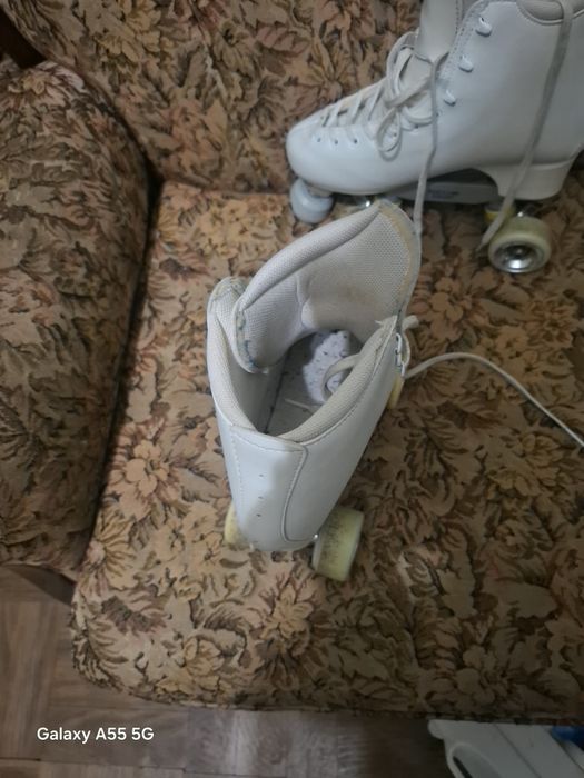 Patinagem artística