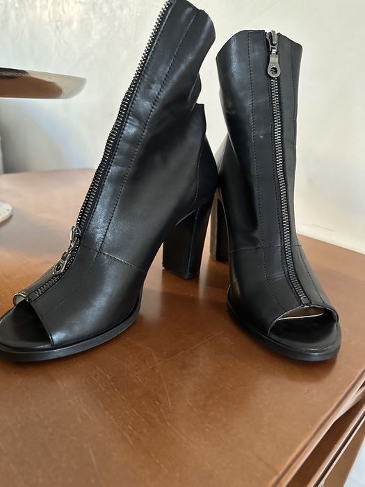 Продам кожаную   итальянскую обувь