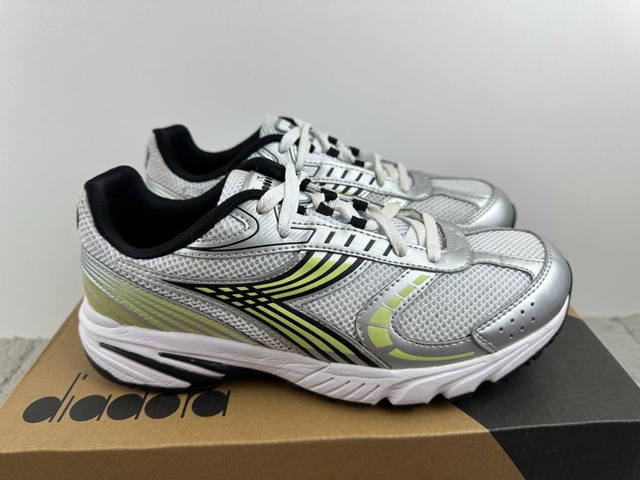 buty męskie sportowe Diadora Sao-Ko 280 41