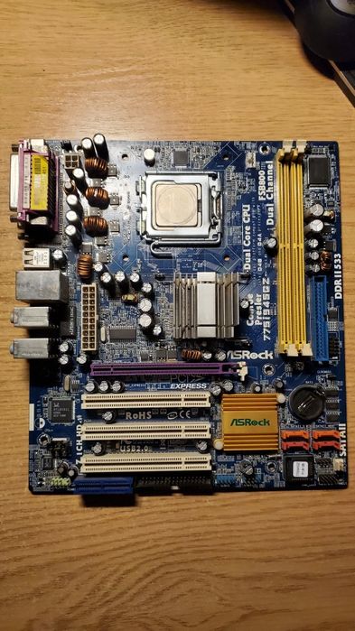 Fujitsu RX300 S6  GS2, HP  Elite 8200, GIGABYTE GA-MA785GT-UD3H и др.