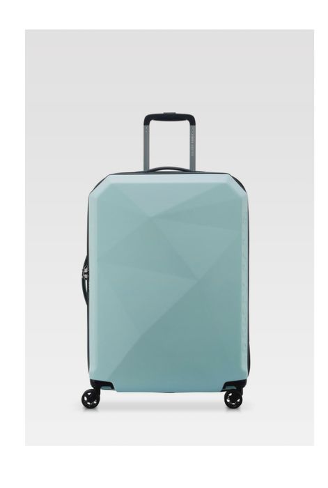 Delsey нова валіза, середня та велика. Оригінал