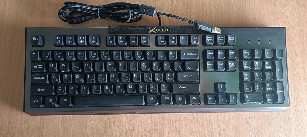 Игровая механическая