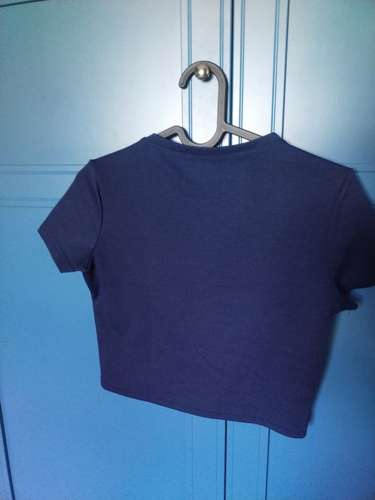 Top/bluzka cropp xs