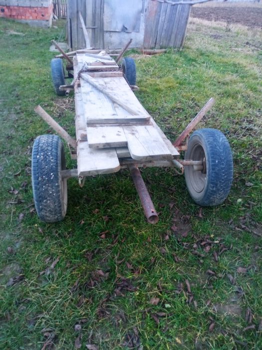 Продам фіру без коня