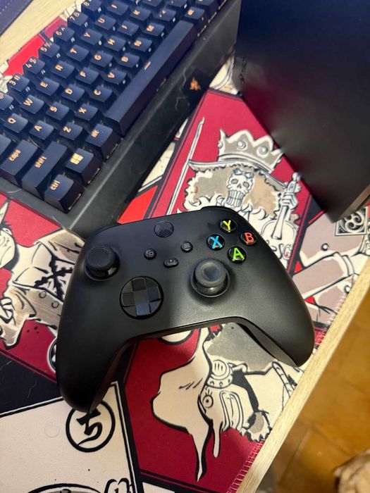 Xbox Series X 1TB | Garantia até 2030 | Fatura | Excelente estado