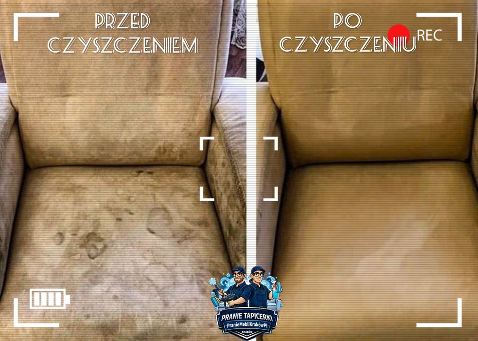 Pranie Tapicerki. Sof, Kanap, Krzeseł, Wersalki, Materaca, Wykładziny.