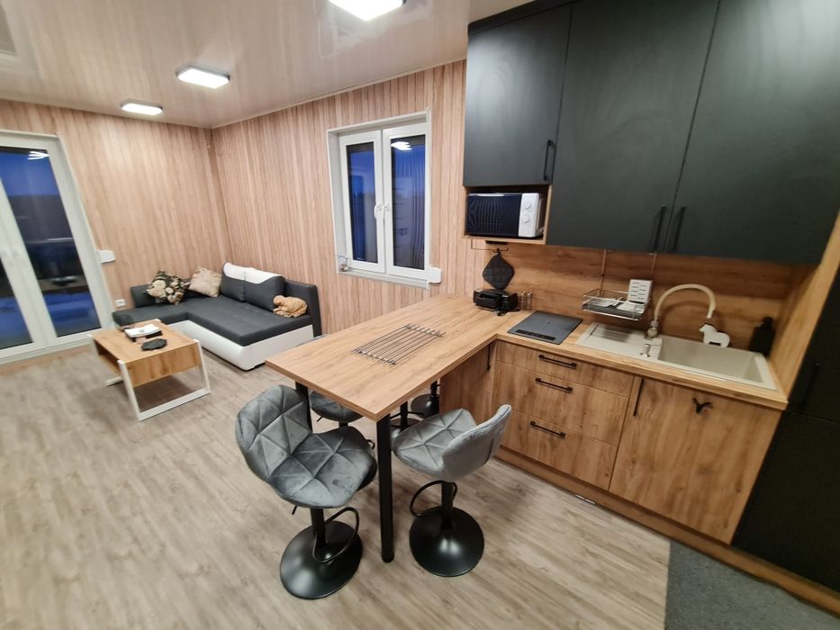 Domki nocleg kamper  hotel Powidz Skorzęcin Kosewo  plaża wakacje