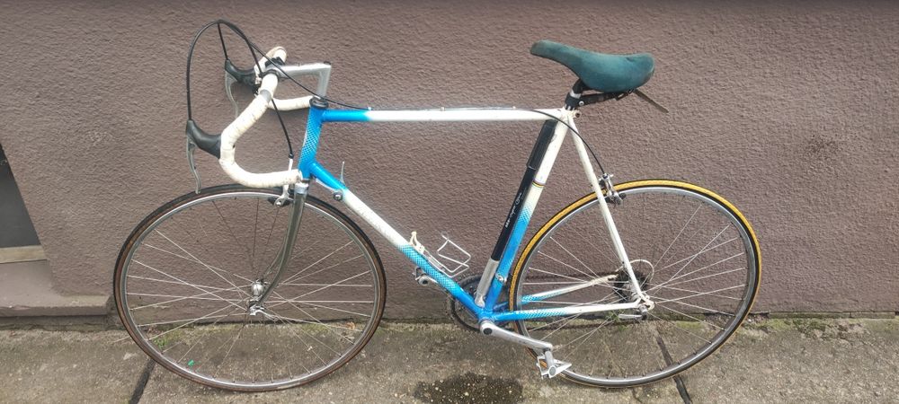 Kolarka,rower szosowy Titan 28"-przecena, wyprzedaż
