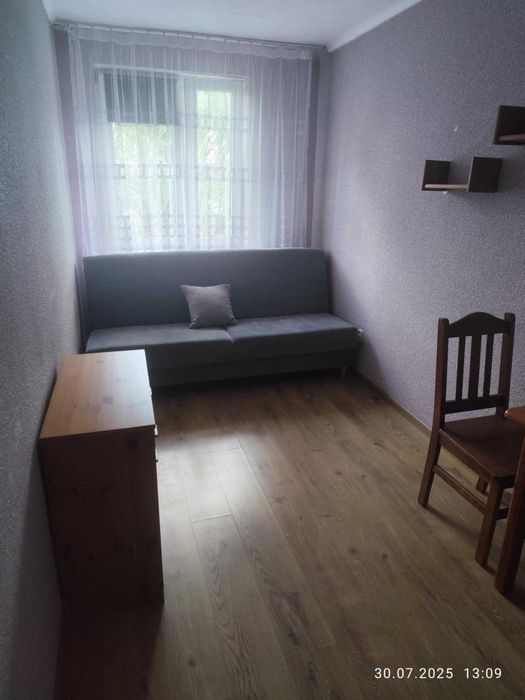 Wynajmę mieszkanie